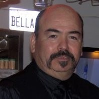 Ernie Martinez