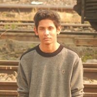 Bikash Mali