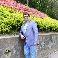 Naveen Bhatia