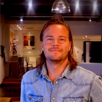 Albin Larsson