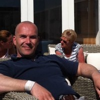 Eric Van den Hoff