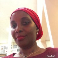 ACPA(T),MBA Asha Mkindi