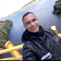 Anthony Jose Briceño Marquina
