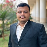 Samaresh Panda