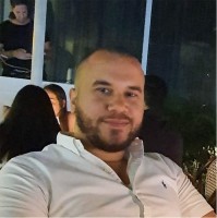 Raymond Reyes