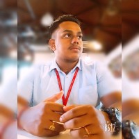 Sivaganesh Silvaraju