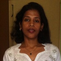 Barnali Roy