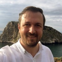 Muhammet Ali SEÇGİN