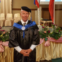 Paul Draper