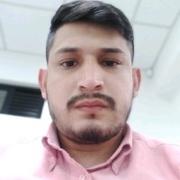 Wilmar Ferney Lara Pinzon