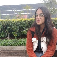 Kavita Chugh