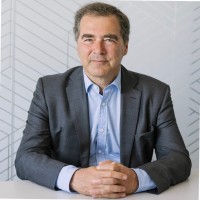 Charlie Geffen