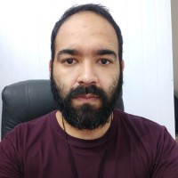 Marcos Fernando