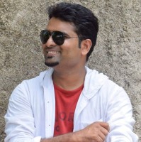Sahebgouda Patil