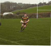 Charlie Orgill
