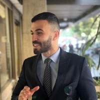 Ahmed Owaida
