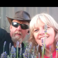 Mike & Kelly Binns