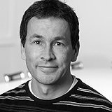 Martin Eggert Hansen