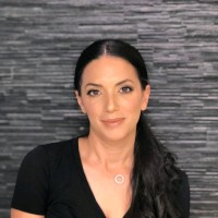 Lizy Mergi