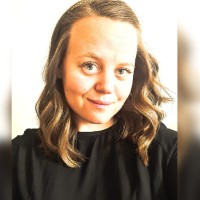 Johanna Westerlund