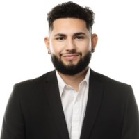 Adrian Martinez