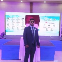 Arzan Siddiqui