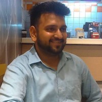 Partick Kumar