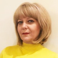 Eleonora Vladimirova