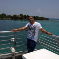 Andy Rivera