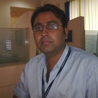 Rakesh Kumar