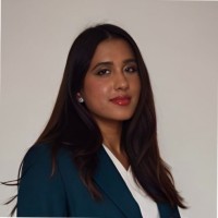 Zainab Hilmy