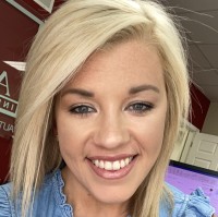 Hollie Barnes