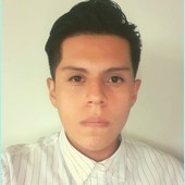 Jose Daniel Hernandez Martinez