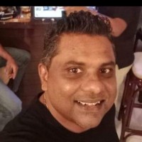 Prasanga Nirosh Perera