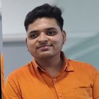 Sudharshan Suresh