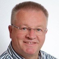Bernd Knieriemen