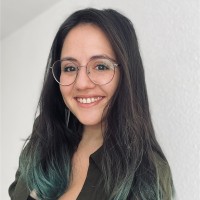 Valentina Alban Garrido