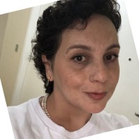 Alessandra Galvão Evaristo