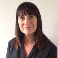Pamela Thomas