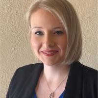 Jennifer Vickers