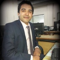 Naeem Bashir