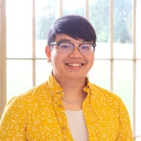 Eric Phong