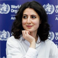 Silvi Msryan
