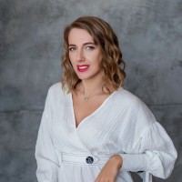 Nataliia Ridkous