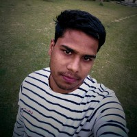 Raman Kumar