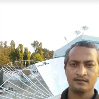 Ashok Prabhu Naraya Yadav
