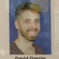 David Gomez Garcia