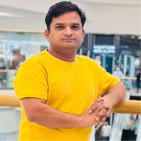 Santosh Kumar B.Eng,CFPS®