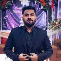 Muhammad Fahad Siddiqui