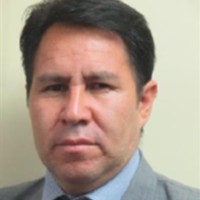 Wladimir Oré Bendaño